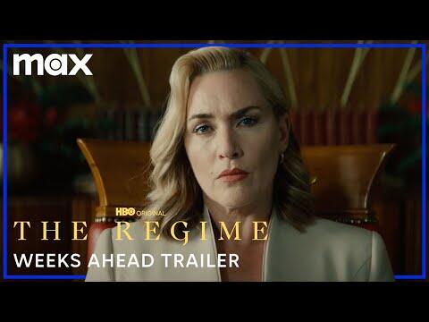 Weeks Ahead Trailer