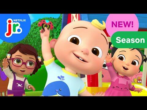 Season 2 Sneak Peek