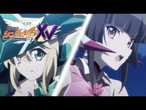 Blades of Zababa [Subtitled]