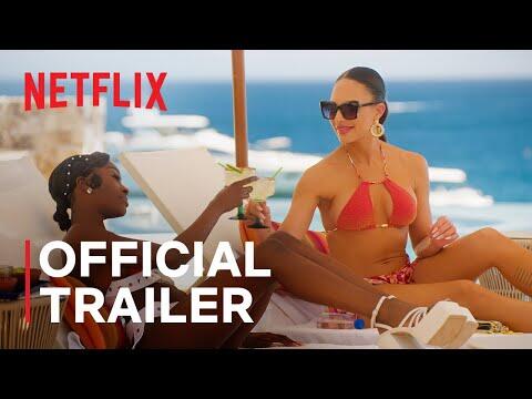 Season 7 Official Trailer