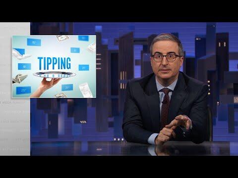 Tipping