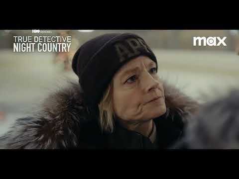 Night Country Prestige Promo