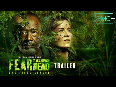 The Final Season Trailer