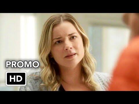 The Resident 4x07 Promo 'Hero Moment' (HD)