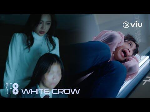 SF8: WHITE CROW Trailer | Ahn Hee Yeon (Hani) | Coming to Viu