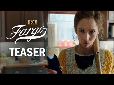Installment 5 Teaser - Dot Lyon (Juno Temple) is a Homemaker