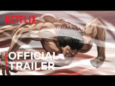 Season 2 Official Trailer #2 [Subtitled]