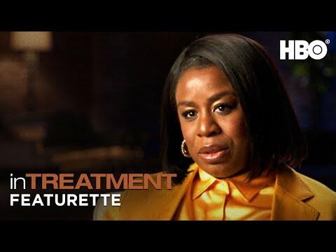Season 4: Talking Treatment - The Importance of Therapy