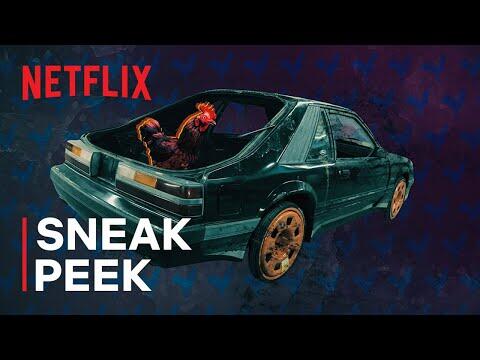 Season 2 Sneak Peek