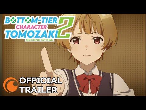 2nd Stage Official Trailer [Subtitled]