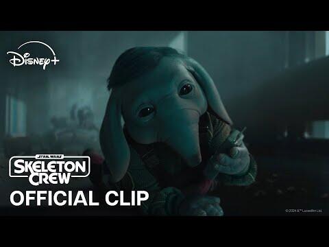 Official Clip - Finale Now Streaming