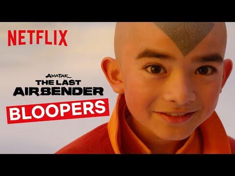 Season 1 Blooper Reel