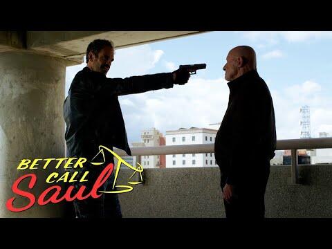 'Come On, Take My Gun From Me' - Pimento
