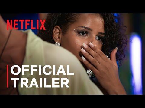 Season 2 Official Trailer [Subtitled]