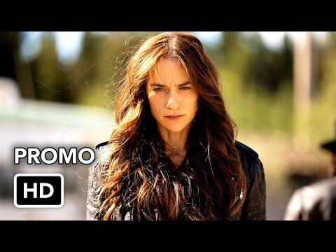 Wynonna Earp 4x11 Promo 'Better Dig Two' (HD)