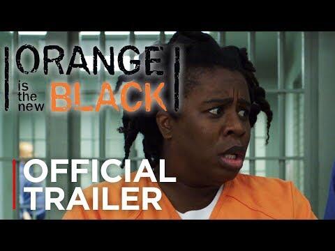 Orange is the New Black: Season 6 | Official Trailer [HD] | Netflix