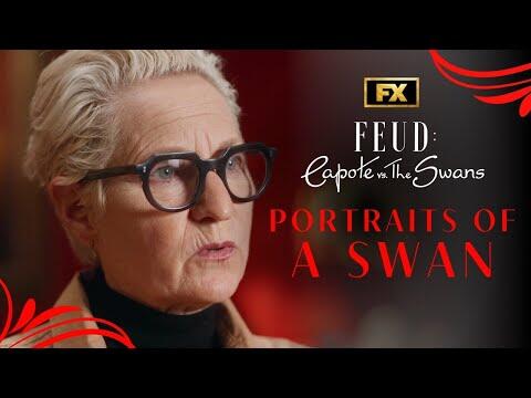 Portraits of a Swan: The Crafts - Capote Vs. The Swans