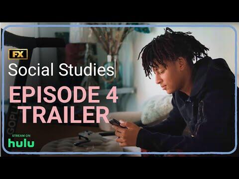 Episode 4 Trailer - Sex Ed
