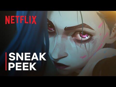 Award Winning - Sneak Peek