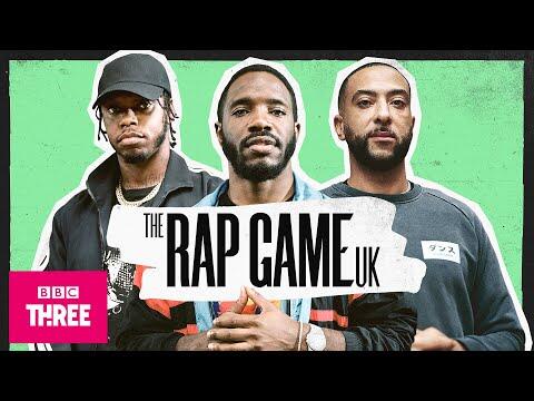 The Rap Game UK Series 2 Trailer