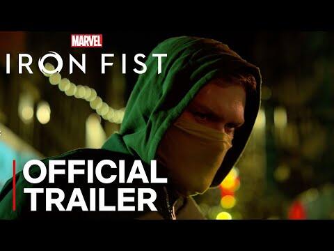 Season 2 Official Trailer