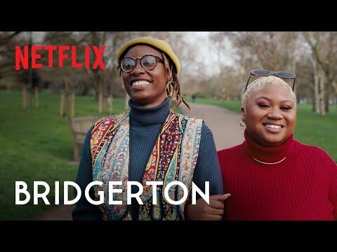Season 3 - The Event of the Season: A Bridgerton Wedding Chapter 1