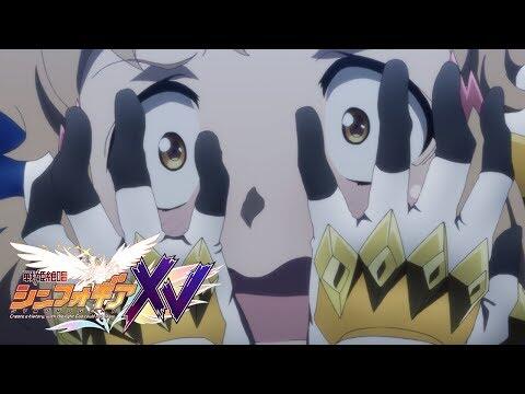 Negotiations [Subtitled]