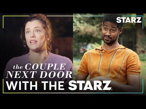 The Cast Play Superlatives