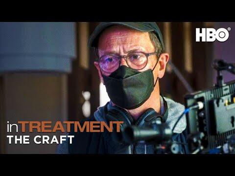 In Treatment: The Craft - Director Julian Farino