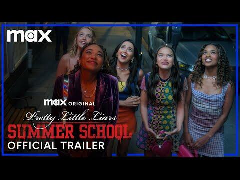 Season 2 Official Trailer
