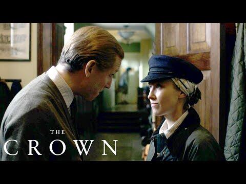 Prince Philip Reminds Princess Anne Who She Is