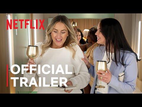 Season 2 Official Trailer [Subtitled]