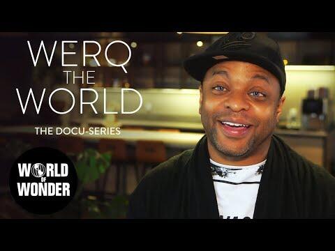 WERQ THE WORLD Bonus Clip 'Kennedy Davenport' - Kennedy's Seasoning