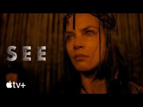 The Story Featurette