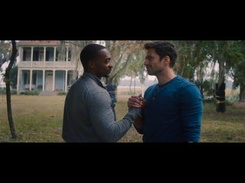 Special Look Featurette - Time
