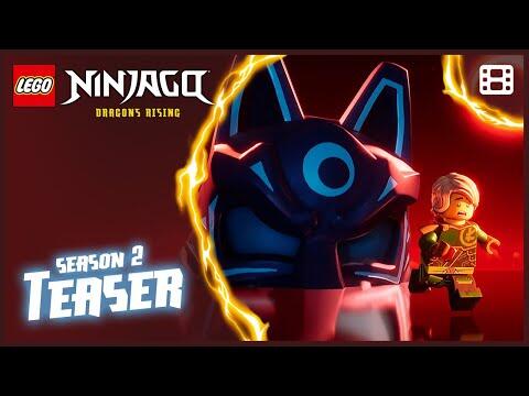 Season 2 Teaser