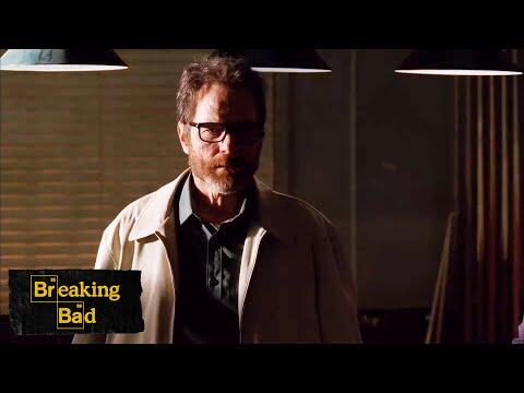 Walt's Plan - Felina