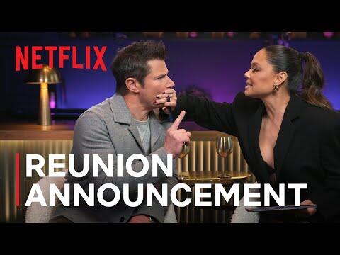 Season 8: The Reunion Announcement