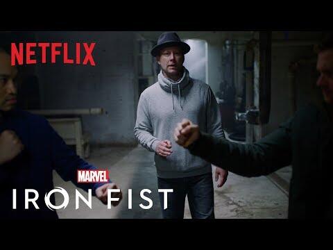 Season 2 | Violent Ballet