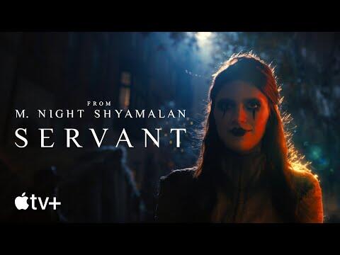 Season 4 Official Trailer