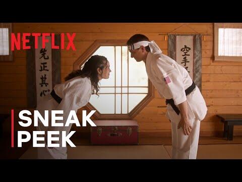 Season 6 Part 3 Sneak Peek