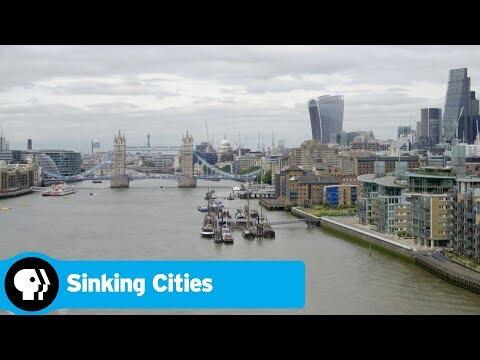 Sinking Cities | London | Preview | PBS