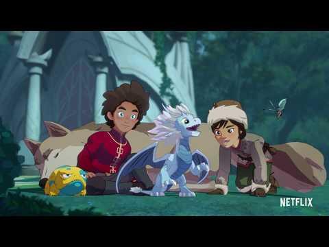 Season 2 Official Trailer