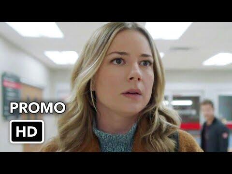 The Resident 4x08 Promo 'First Days, Last Days' (HD) Winter Finale