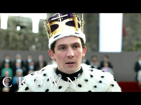 Charles' Moving Speech In Welsh