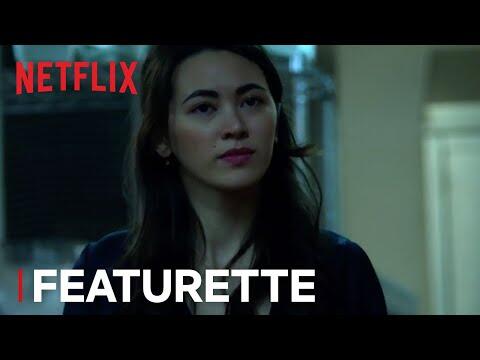 Season 2 Featurette: Colleen Wing's Iron Fist Evolution