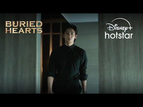 Episode 3 Trailer | Buried Hearts | Disney+ Hotstar Indonesia