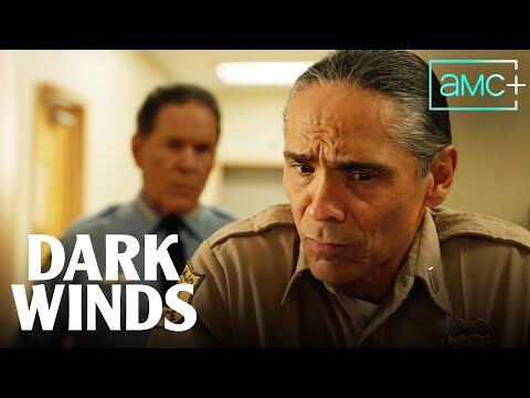 The Past Can Be a Monster - Season 3
