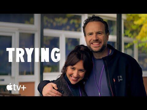 Season 2 Official Trailer