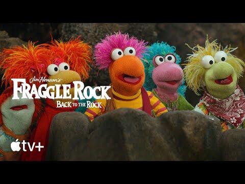 Season 2 Official Trailer